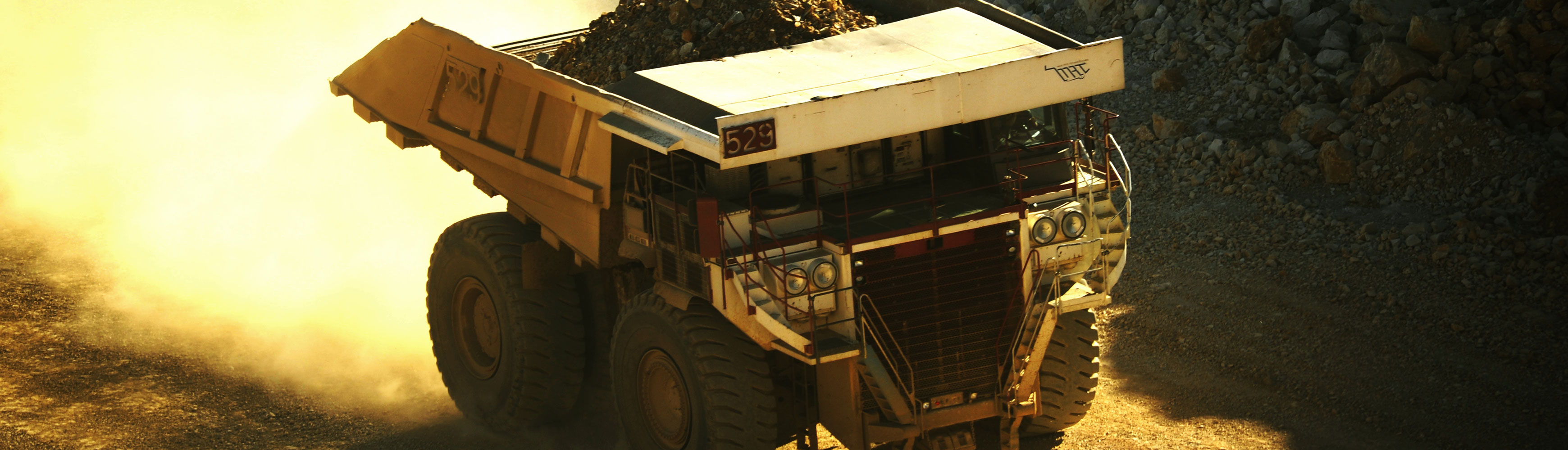 Bergbau Enders Engineering