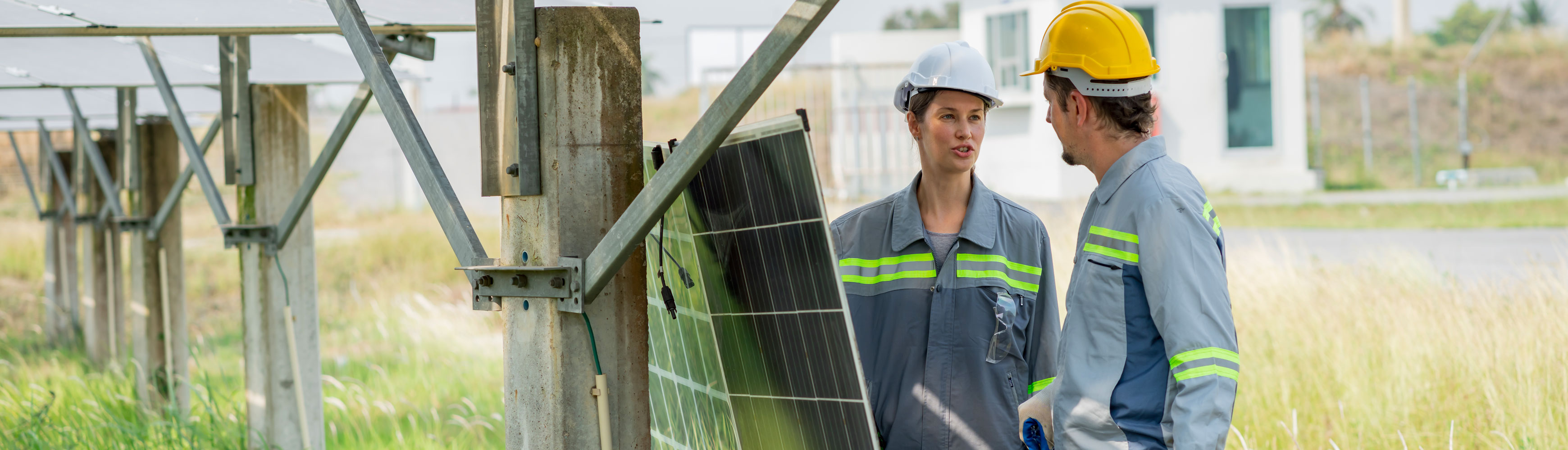 Regenerative Energien