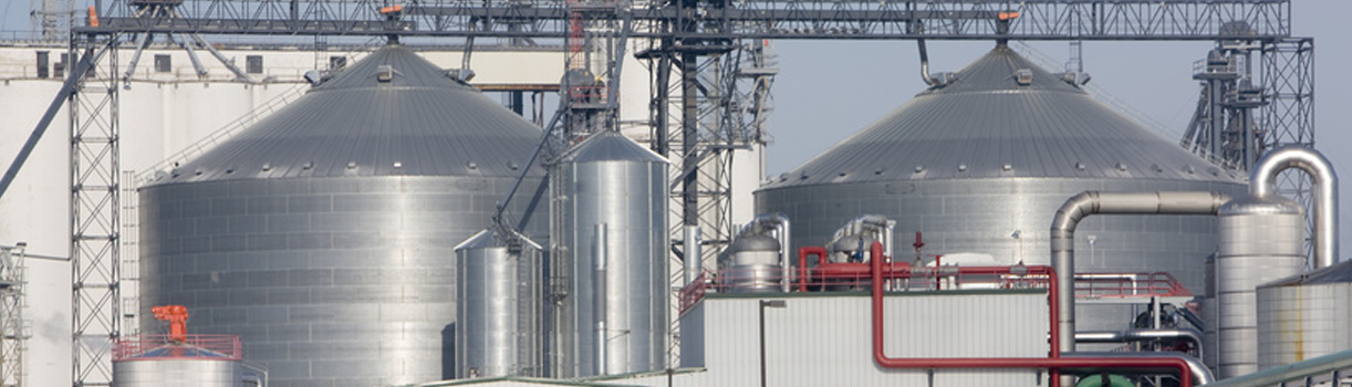 Enders Engineering Dienstleistungsbereich